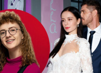 Что посмотреть, если понравился новый украинский сериал «Белла Вита»