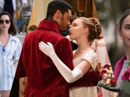 Что посмотреть, если уже хочется весны: 4 сериала для хорошего настроения