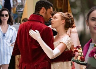 Что посмотреть, если уже хочется весны: 4 сериала для хорошего настроения