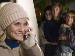 Что посмотреть, когда не хочется выходить на улицу: 2 фильма для уютного дня