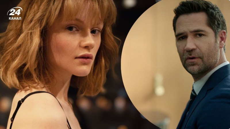 Что посмотреть тем, кому понравился сериал "Линкольн для адвоката" на Netflix