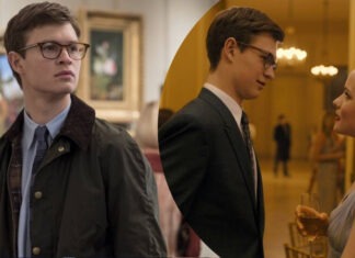 Что посмотреть вечером: драматический фильм, который не захочется ставить на паузу