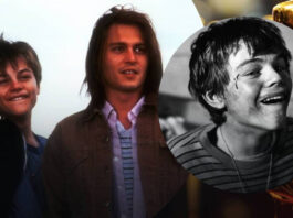 «Что угнетает Гилберта Грейпа» – фильм, который принес Ди Капиро первую номинацию на Оскар