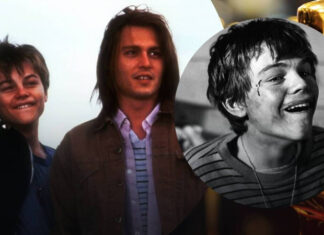 «Что угнетает Гилберта Грейпа» – фильм, который принес Ди Капиро первую номинацию на Оскар