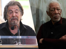 Даже в 100 лет не уходят из профессии: самые старые актеры, которые до сих пор снимаются в кино