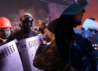 День памяти Героев Небесной Сотни: 4 фильма, которые должен увидеть каждый украинец