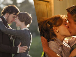 День святого Валентина наедине: какие фильмы посмотреть 14 февраля