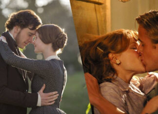 День святого Валентина наедине: какие фильмы посмотреть 14 февраля