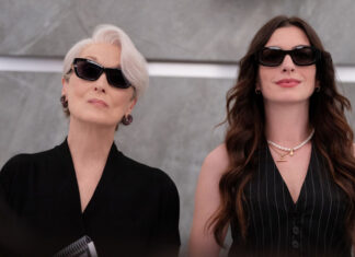 «Дьявол носит Prada» возвращается: интересные детали о фильме, которые могли не знать