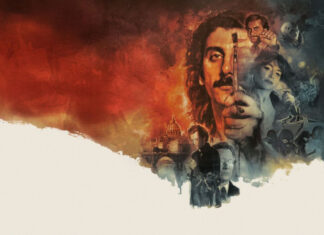 Для хорошего киновечера: новый фильм, который сейчас самый популярный на Netflix в Украине