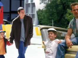 Для просмотра на выходных: 9 фильмов 90-х, о которых вы могли забыть