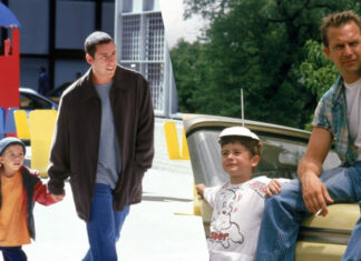 Для просмотра на выходных: 9 фильмов 90-х, о которых вы могли забыть