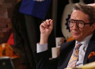 Дочь известного комедийного актера внезапно умерла в 42 года