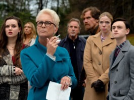 Догадаться почти невозможно: 3 фильма с неожиданной концовкой