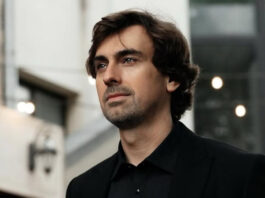 Думал стать президентом, – Алексей Гнатковский откровенно рассказал о мечтах к актерству