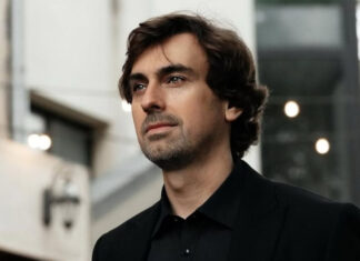 Думал стать президентом, – Алексей Гнатковский откровенно рассказал о мечтах к актерству