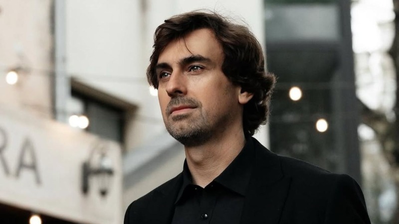 Думал стать президентом, &ndash; Алексей Гнатковский откровенно рассказал о мечтах к актерству