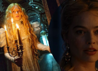 Если вам понравился «Грозовой перевал»: 3 готических фильма о страстной любви