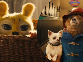 Если ждете «Марсупилами: Хвостатая беда»: приключенческие фильмы для всей семьи