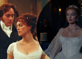 Эстетика прошлых веков: 3 фильма, которые похожи на «Грозовой перевал»