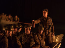 Фильмы о войне на реальных событиях, которые стоит увидеть каждому