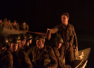 Фильмы о войне на реальных событиях, которые стоит увидеть каждому