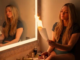 Где посмотреть онлайн нашумевший триллер «Служанка»