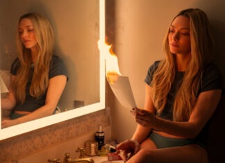 Где посмотреть онлайн нашумевший триллер «Служанка»