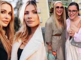 Где сейчас дочери народной артистки Украины Ольги Сумской