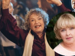 Где сейчас легендарная украинская актриса Ада Роговцева, сыгравшая в фильме «Ну мам!»