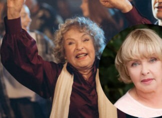 Где сейчас легендарная украинская актриса Ада Роговцева, сыгравшая в фильме «Ну мам!»