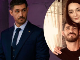 Где сейчас самый украинский актер Сергей Стрельников, сыгравший в сериале «Белла Вита»