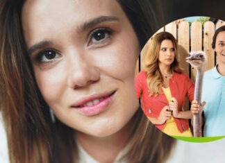 Где сейчас уроженка Краматорска Галина Безрук, которая молчит о войне в Украине