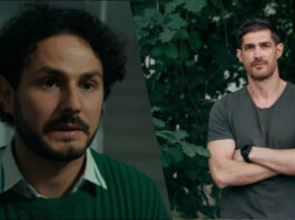 Где смотреть новый детективный сериал «Дело НБР» с Сергеем Стрельниковым в главной роли