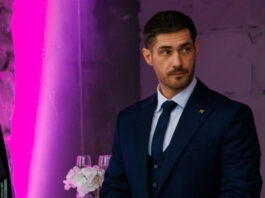 Где смотреть сериал «Белла Вита» онлайн бесплатно на украинском языке