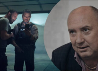 Готовьте попкорн: фильмы и сериалы на реальных событиях для идеальных выходных