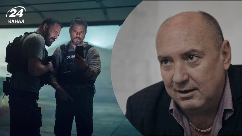 Готовьте попкорн: фильмы и сериалы на реальных событиях для идеальных выходных