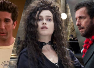 И годы им не помеха: актеры, которые в этом году будут праздновать 60-й день рождения