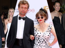 И годы им не помеха: известные актерские пары с большой разницей в возрасте