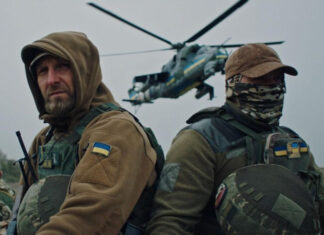 Их должен увидеть каждый: 10 фильмов о войне в Украине, которые стали свидетельством истории