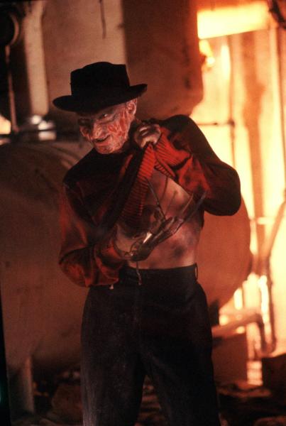 Иконы тьмы: самые популярные злодеи кино и сериалов