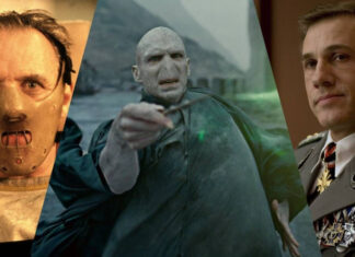 Иконы тьмы: самые популярные злодеи кино и сериалов