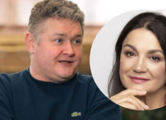 Иногда лучше не подходить, – Назар Заднепровский об отношениях с Натальей Сумской