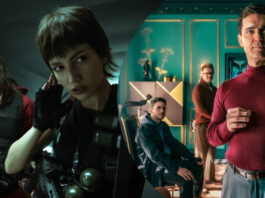 Испанские фильмы и сериалы об ограблениях, которые можно посмотреть после работы