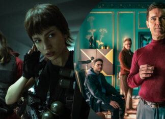 Испанские фильмы и сериалы об ограблениях, которые можно посмотреть после работы