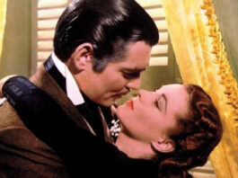 Исторические фильмы о любви: 8 романтических лент, которые перенесут вас в прошлое