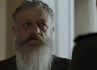 Историко-драматический фильм о Крыме, который стоит посмотреть вечером