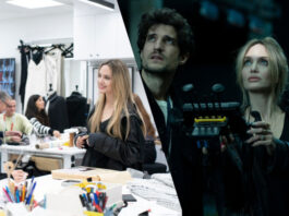 Я очень рано потеряла маму и бабушку, – Анджелина Джоли о личной роли в фильме «Кутюр»