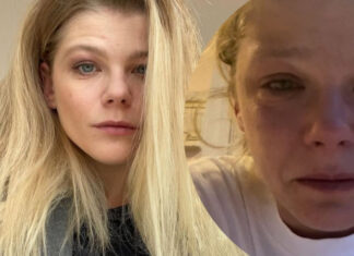 Я все время спала, – актриса «Тихой Навы» о борьбе с тяжелой депрессией в психиатрической клинике