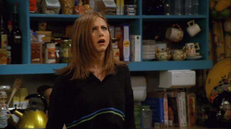 Как изменилась легендарная Дженнифер Энистон за более чем 30 лет в кино